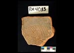 Trapiche Incised. Kumche Ceramic Phase. Click to enlarge.