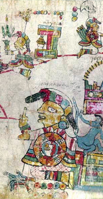 Image from Page 27 of Egerton Codex