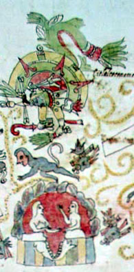 Image from Page 6r of Codex Vaticanus 3738