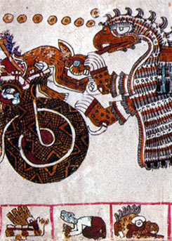 Image from Page 27 of Codex Vaticanus 3773