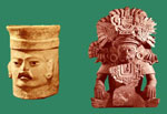 Image - funerary urns